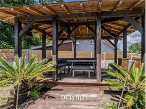 villa à la vente -   33980  AUDENGE, surface 210 m2 vente villa - UBI468683045
